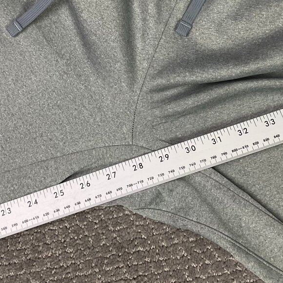 Nike Therma Fit Gray Joggers Sweatpants Men's XL Gym Pants Running 716373 063 - Picture 15 of 15